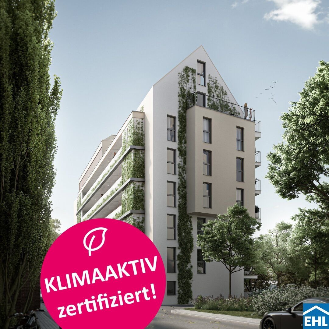 Wohnung zum Kauf 428.200 € 2 Zimmer 45,3 m²<br/>Wohnfläche 5.<br/>Geschoss Stoffellagasse Wien 1020