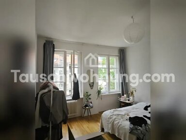 Wohnung zur Miete Tauschwohnung 700 € 2 Zimmer 70 m² 3. Geschoss Wilmersdorf Berlin 10713