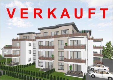 Wohnung zum Kauf Provisionsfrei 3 Zimmer 75,1 m² Donaueschingen Donaueschingen 78166