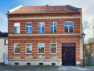 Mehrfamilienhaus zum Kauf 89.000 € 12 Zimmer 250 m² Grundstück Burg Burg 39288