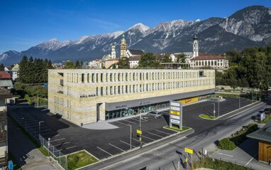 Bürofläche zur Miete 395 € Brockenweg 2 Hall in Tirol 6060