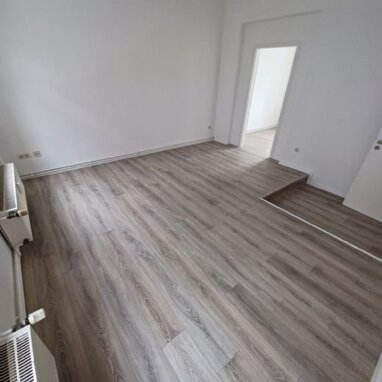 Wohnung zur Miete 250 € 2 Zimmer 46 m² Erdgeschoss Bergstr. 9 Leubnitz Werdau 08412