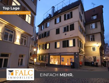 Mehrfamilienhaus zum Kauf Provisionsfrei 930.000 € 10 Zimmer 250 m² 79 m² Grundstück Zentrum Tübingen 72070