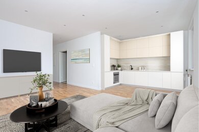 Wohnung zum Kauf 199.000 € 2 Zimmer 47 m² Falkensee 14612