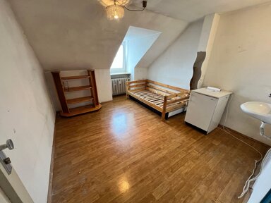 WG-Zimmer zur Miete 400 € 14 m² 6. Geschoss frei ab sofort Gravelottestrasse 1 Haidhausen - Süd München 81667