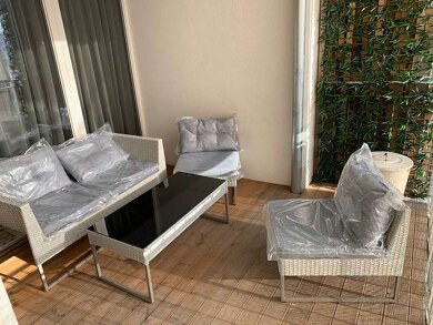 Wohnung zur Miete 800 € 2,5 Zimmer 66 m² Hohenstaufenring 59 Innenstadt Minden 32427