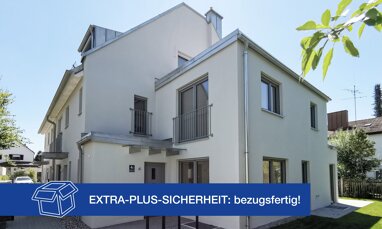 Wohnung zum Kauf Provisionsfrei 1.255.000 € 5 Zimmer 157 m² Erdgeschoss Köferinger Straße 4 Aubing-Süd München 81249