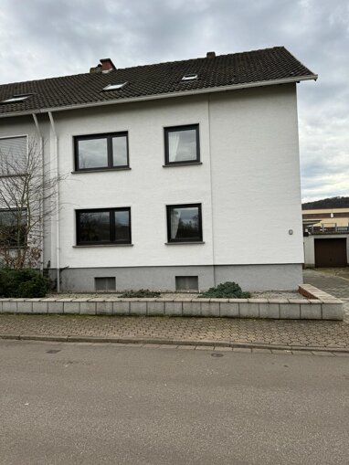 Wohnung zur Miete 950 € 7 Zimmer 135 m² Pachten Dillingen 66763