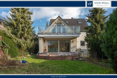 Mehrfamilienhaus zum Kauf 499.000 € 8 Zimmer 223 m² 970 m² Grundstück Aplerbecker Straße Dortmund 44287