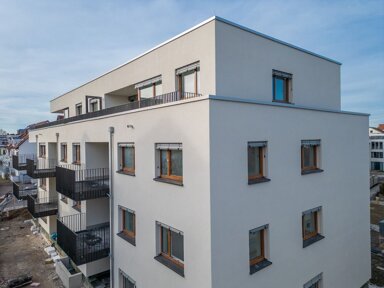 Wohnung zum Kauf 899.900 € 3 Zimmer 90,1 m² Hünistraße 2-4 Friedrichshafen - Mitte 1 Friedrichshafen 88046