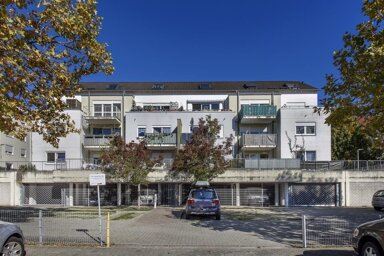 Wohnung zur Miete 509 € 2 Zimmer 59,2 m² 1. Geschoss Maxburgring 5B Bad Bergzabern 76887