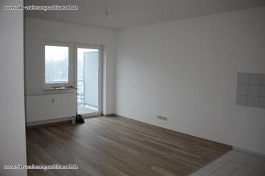 Wohnung zur Miete 260 € 2 Zimmer 49,6 m² 1. Geschoss Annaberg Annaberg-Buchholz / OT Annaberg 09456