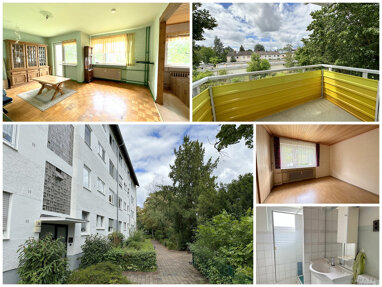 Wohnung zum Kauf 244.000 € 3 Zimmer 72 m² Hartenberg / Münchfeld Mainz / Hartenberg 55122