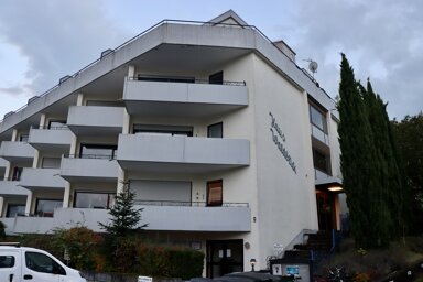 Penthouse zum Kauf als Kapitalanlage geeignet 342.000 € 3 Zimmer 137 m² Tabernae- Montanus-Str. 9 Bad Bergzabern Bad Bergzabern 76887