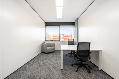 Bürofläche zur Miete 169 € 10 m² Bürofläche teilbar von 8 m² bis 10 m² Altrottstraße 31 Walldorf 69190