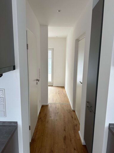 Wohnung zur Miete 750 € 1 Zimmer 41 m² 1. Geschoss Jakobstraße 24 Altstadt / St. Lorenz Nürnberg 90402