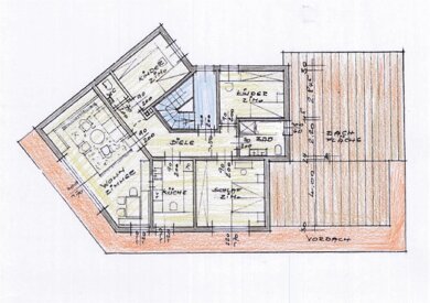 Wohnung zum Kauf 4 Zimmer 100 m² Oeslau Rödental 96472