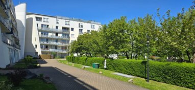 Wohnung zum Kauf 198.000 € 3 Zimmer 85 m² 2. Geschoss Böhlitz-Ehrenberg Leipzig 04178