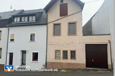 Mehrfamilienhaus zum Kauf 69.000 € 6 Zimmer 67 m² 123 m² Grundstück Wehlen Bernkastel-Kues-Wehlen 54470