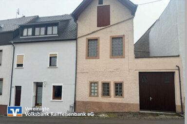 Reihenmittelhaus zum Kauf 69.000 € 6 Zimmer 67 m² 123 m² Grundstück Wehlen Bernkastel-Kues-Wehlen 54470