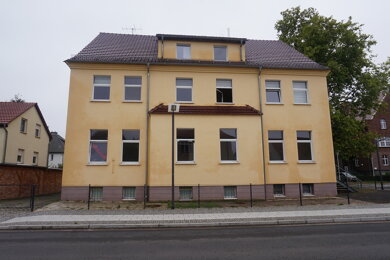 Haus zum Kauf 450.000 € 470 m² 1.165 m² Grundstück Herzberg Herzberg (Elster) 04916