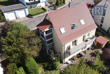 Mehrfamilienhaus zum Kauf 405.000 € Sudetenstr. 34 Marktbreit Marktbreit 97340