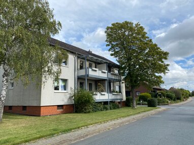 Wohnung zur Miete 430 € 3 Zimmer 69,5 m² 1. Geschoss Waldstr. 40 Lechstedt Bad Salzdetfurth 31162