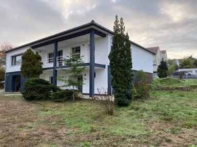 Einfamilienhaus zum Kauf provisionsfrei 1.300.000 € 7 Zimmer 210 m² 1.123 m² Grundstück Budenheim 55257