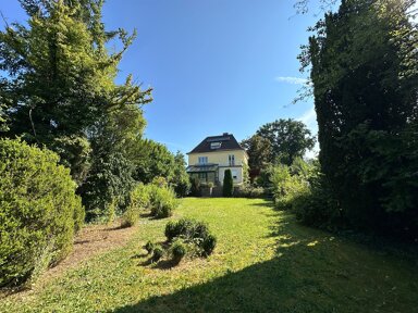 Einfamilienhaus zum Kauf 1.090.000 € 6 Zimmer 137 m² 1.211 m² Grundstück frei ab sofort Reichelsdorf Nürnberg 90453