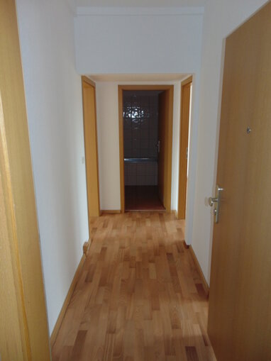 Wohnung zur Miete 290 € 3 Zimmer 57 m² 3. Geschoss Leo-Tolstoi-Weg 7 Knieper West Stralsund 18435
