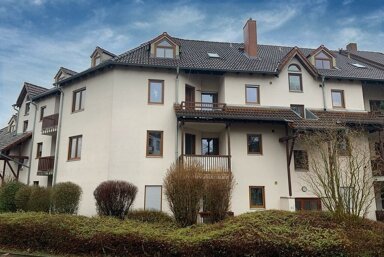 Wohnung zum Kauf 242.000 € 3 Zimmer 82 m² 2. Geschoss Eselshöhe Schweinfurt 97422