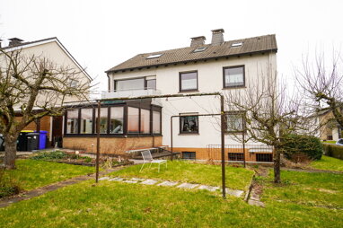 Mehrfamilienhaus zum Kauf 249.000 € 8 Zimmer 143 m² 637 m² Grundstück Bad Driburg Bad Driburg 33014