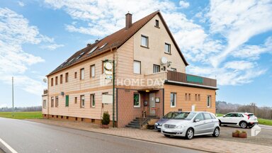 Mehrfamilienhaus zum Kauf 299.900 € 15 Zimmer 268 m² 307 m² Grundstück Kettrichhof Lemberg 66969