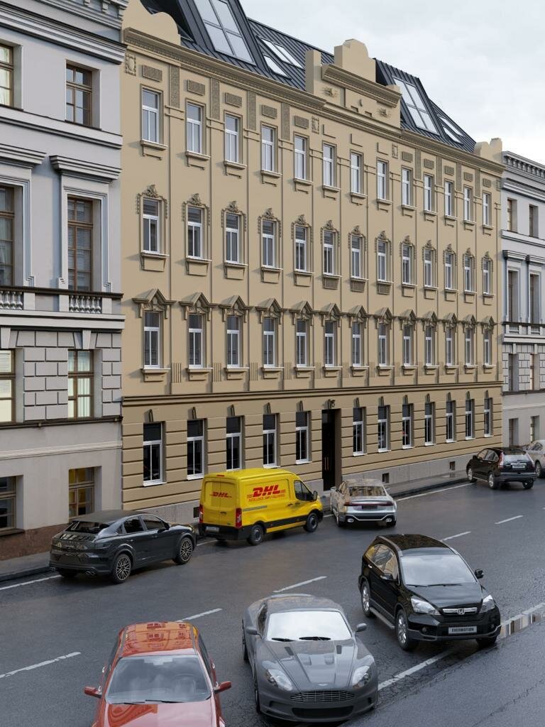 Immobilie zum Kauf 490.000 € 176,2 m²<br/>Fläche Wien 1160