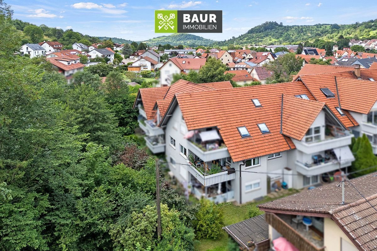 Wohnung zum Kauf 230.000 € 3,5 Zimmer 84 m²<br/>Wohnfläche Neidlingen 73272