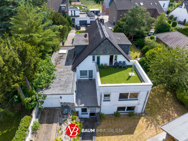 Mehrfamilienhaus zum Kauf 848.000 € 12 Zimmer 348 m² 1.075 m² Grundstück Langst - Kierst Meerbusch / Langst-Kierst 40668