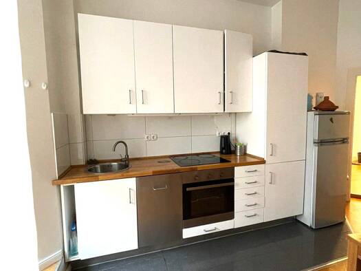 Wohnung zum Kauf provisionsfrei 590.000 € 5 Zimmer 81 m² EG Heckscherstraße 33 Hoheluft-West Hamburg 20253