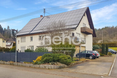 Einfamilienhaus zum Kauf 620.000 € 12 Zimmer 313 m² 1.009 m² Grundstück Heudorf Eigeltingen 78253
