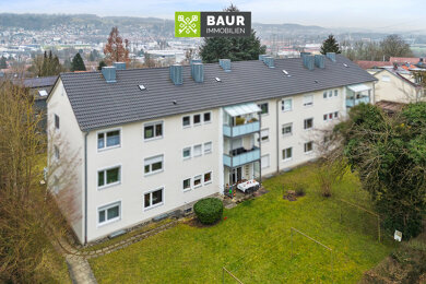 Wohnung zum Kauf 160.000 € 2 Zimmer 53,3 m² Weststadt Ravensburg 88213