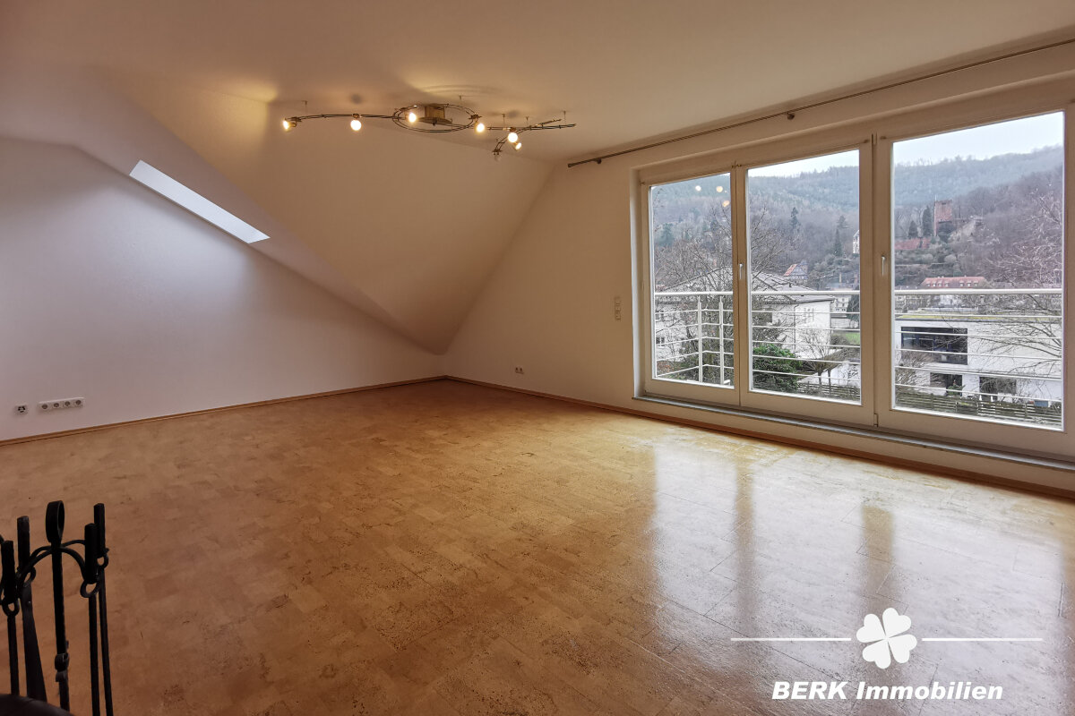 Wohnung zum Kauf 245.000 € 2 Zimmer 72,5 m²<br/>Wohnfläche 3.<br/>Geschoss Miltenberg Miltenberg 63897