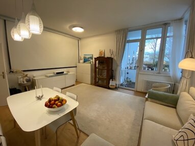 Wohnung zum Kauf 757.000 € 3 Zimmer 117,5 m² Erdgeschoss Zehlendorf Berlin 14167