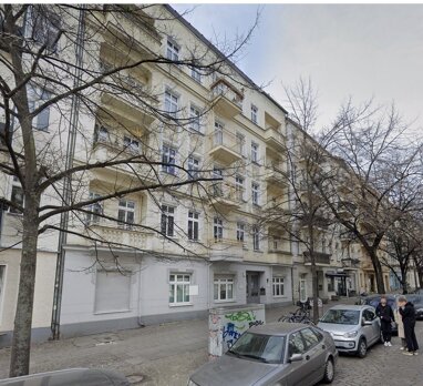 Wohnung zum Kauf Provisionsfrei 435.000 € 2 Zimmer 64 m² Erdgeschoss Prenzlauer Berg Berlin 10437