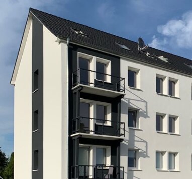 Apartment zur Miete 690 € 5 Zimmer 103 m² 1. Geschoss Blumenstraße 31 Rukieten Rukieten 18258