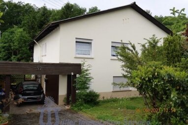 Mehrfamilienhaus zum Kauf 325.000 € 7 Zimmer 154 m² 1.006 m² Grundstück Oberbexbach Bexbach 66450