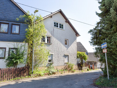 Einfamilienhaus zum Kauf 165.000 € 4 Zimmer 129 m² 845 m² Grundstück Zorn Heidenrod 65321