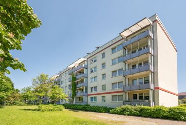 Wohnung zur Miete 194 € 1 Zimmer 24,4 m² 2. Geschoss Willi-Bredel-Straße 3 Vogelviertel Neubrandenburg 17034