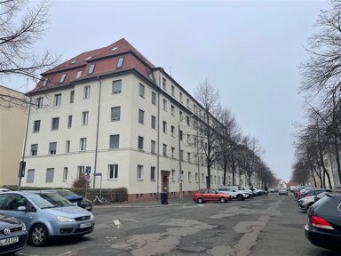 Wohnung zur Miete 462 € 2 Zimmer 54,4 m² 3. Geschoss frei ab sofort Heinrich-Budde-Straße 39a Gohlis - Mitte Leipzig 04157