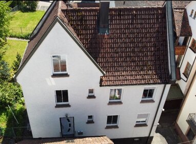 Einfamilienhaus zum Kauf 265.000 € 118 m² 132 m² Grundstück Schramberg Schramberg 78713