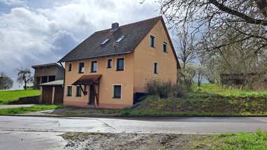 Einfamilienhaus zur Miete 1.050 € 6 Zimmer 120 m² 2.000 m² Grundstück Schwand 5 Schwand Leutershausen 91578