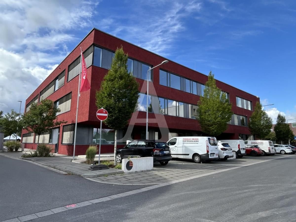 Büro-/Praxisfläche zur Miete 11,90 € 727,6 m²<br/>Bürofläche ab 357,8 m²<br/>Teilbarkeit Vogelsang Köln 50829